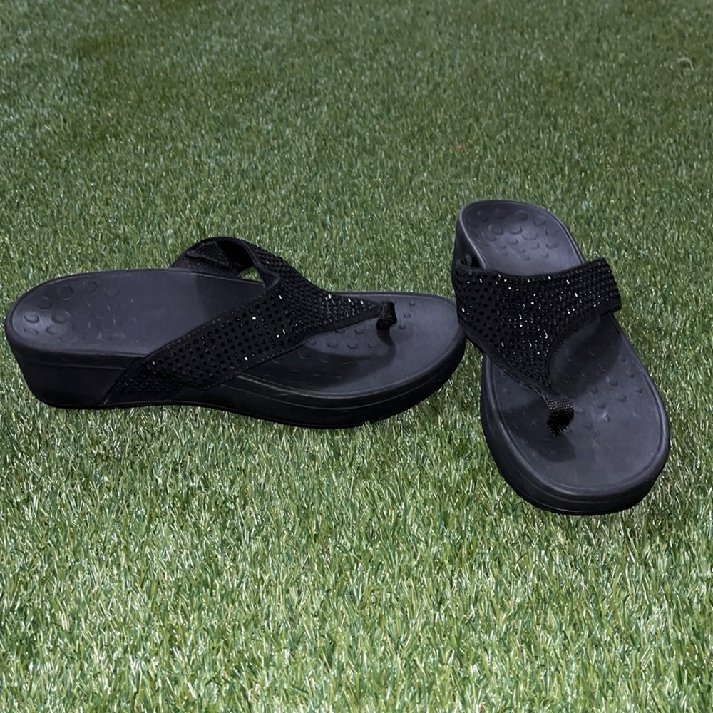 Vionic Platform Flip Flop